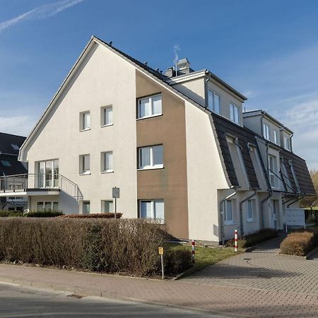 Baltic Sea Lodge Kuestenglanz Scharbeutz Buitenkant foto